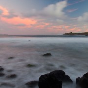 Honolua Bay Sunrise Honolua Bay Sunrise
