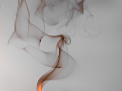 Dancing Flame
