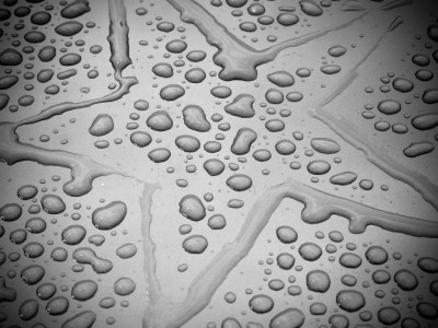 Star Water Drops