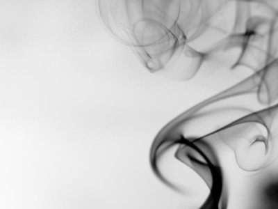 Smoke Drawing