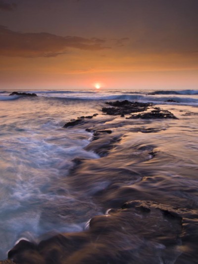 Keahole Sunset